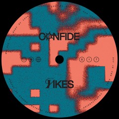 CONFIDE IN YIKES (017) (Live @ Miscellania – 09.06.2024)