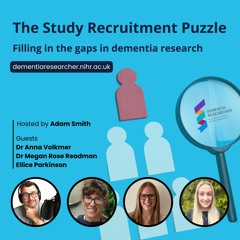 The Study Recruitment Puzzle