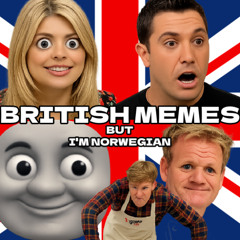 wild british memes in the jungle