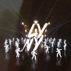 King - LYNY , Elohim , D Double E (Ra3tin Remix)