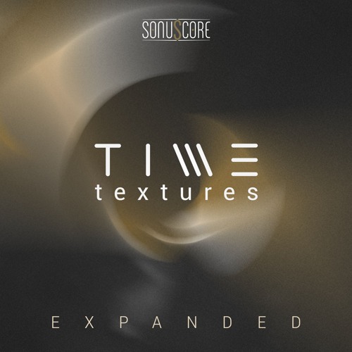 Hidden Temple (Matthias Wolf) - TIME TEXTURES EXPANDED [only] - Demo