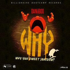 Dutty Jancrow Instrumental