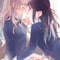 「Nightcore」→_More_Than_A_Friend