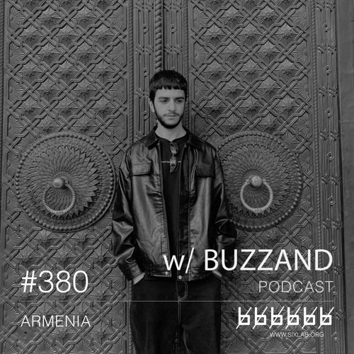 w/ BUZZAND - Podcast #380
