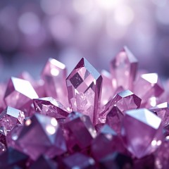 PURE 01 AMATHYST