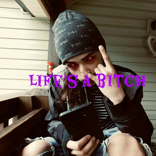 Life's A Bitch (G-mix)