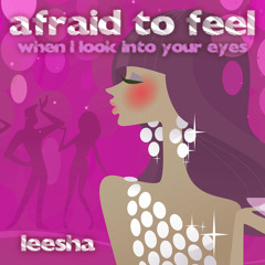 Afraid to Feel (Acapella Vocal Mix 125 BPM)