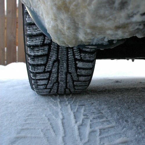 Stream Premium Winter Tires Ottawa by Patiala Graphics Listen online