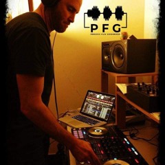 PFG The Progcast - Episode 36 - Aaron McLeod