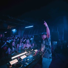 Inland Groove Debut Live Set 7.11