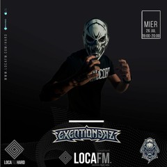 Exeqtionerz at Loca FM Spain