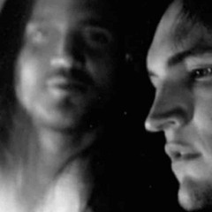 John Frusciante feat. Josh Klinghoffer - Surrogate People (R0rcon4 remix)