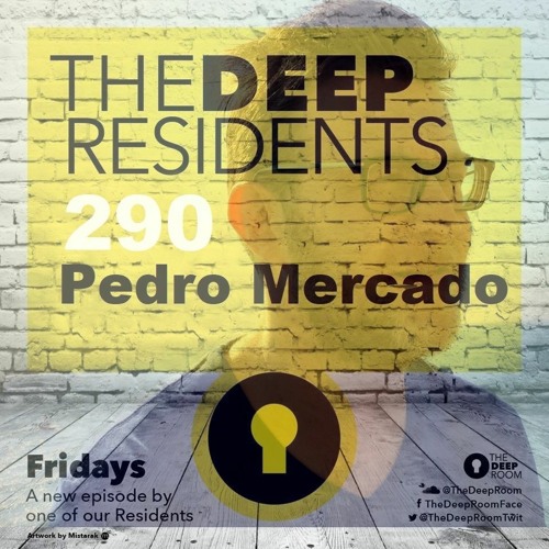 The Deep Residents 290 - Pedro Mercado