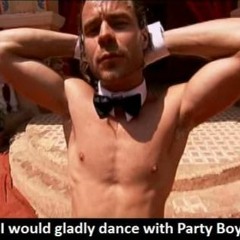 jackass Party Boy Theme Song