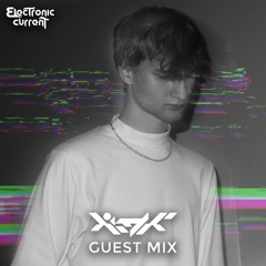 Guest Mix 001: tenshi (+ Interview)
