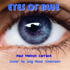 Eyes Of Blue (Cover)