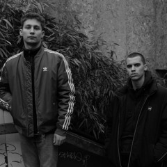 STAYTHEFUCKHOME Mix #2 Jango S & VSSL by Bottom Topixxx