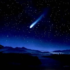 Stars Fade