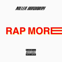 Rap More