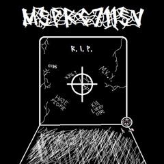 Мизантропия [ prod.Monoxide ]