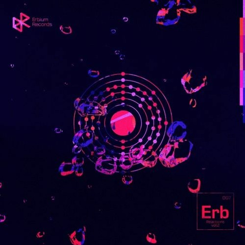 premiere: Red Shift By Harry Oscillate from Reactions Vol. 2 [ERB007]