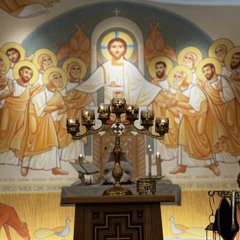 Bright Saturday Liturgy Gospel - Fr. Michael Salib
