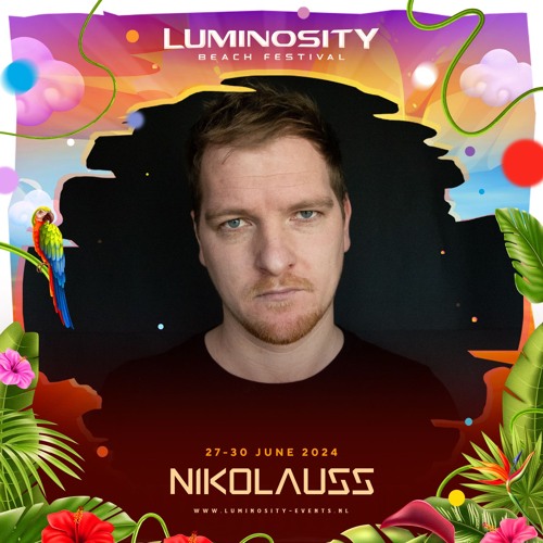 luminosity 2024