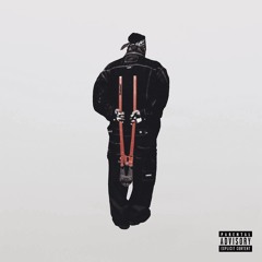 DA WIZARD - Travis Scott