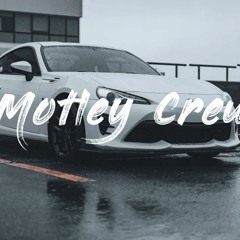 Post Malone - Motley Crew (IHYTUNE Remix)