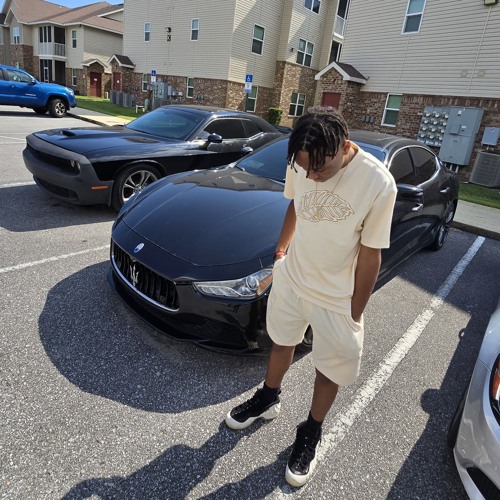 Enjoy your stay! (w/ Malachi)