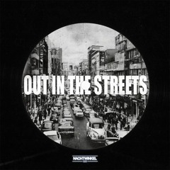 ZIGGY TWISS x STYN - OUT IN THE STREETS [free download]