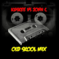 John c Kuskee Old Skool