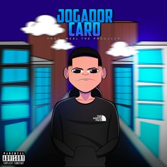 Pierre - Jogador Caro