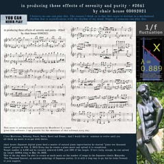 In Producing These Effects Of Serenity And Purity - #2641 By Chair House 03082021