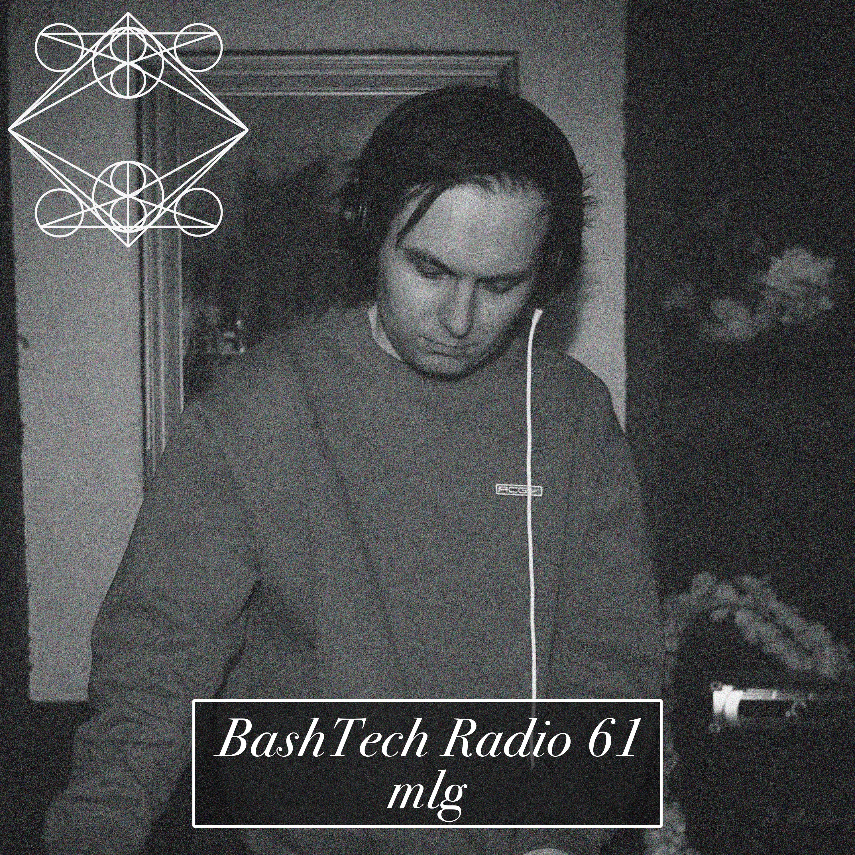 BashTech Radio