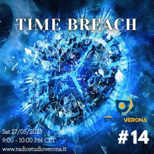 Time Breach #14