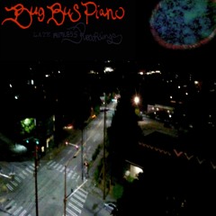 Bug Bus Piano - My Science Fiction Future