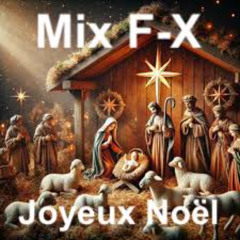 MiX F-X (18 décembre 2025)