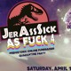 on Sick as Fuck 4 - Live Stream Set