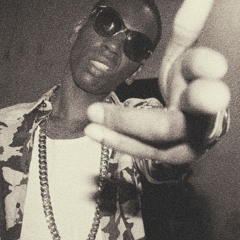 Young Dolph - 100 Shots (Whistleface + Mack Gray Bass Remix)
