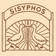 Tykov Sisyphos Wintergarten 05.04.2025