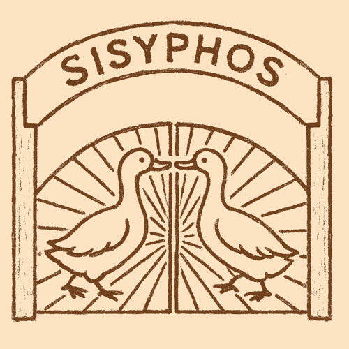 Tykov Sisyphos Wintergarten 05.04.2025