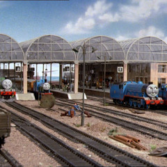 The Big Station