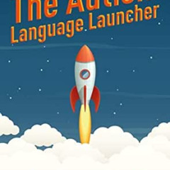 free EPUB 📮 The Autism Language Launcher: A Parent's Guide to Helping Your Child Tur