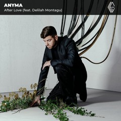 Anyma - After Love feat. Delilah Montagu (AIC Edit)