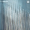 Delayed with... Lb Honne DJ mix artwork - Electronic music tracklist cover image