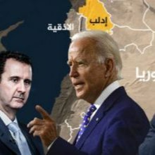 هيك صار بسوريا والمنطقة والعالم 12 - 04 - 2023