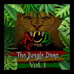 The Jungle Drop - Vol.1