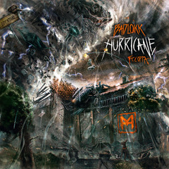 Badlokk ft. Coppa - Hurricane