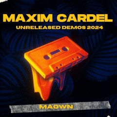 Maxim Cardel -  MAOWN